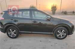 تۆیۆتا ڕاڤ 4